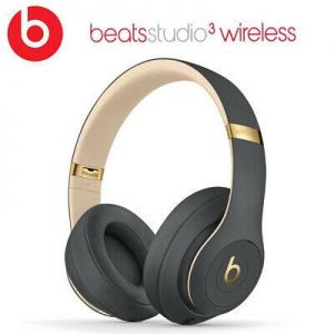 אוזניות בלוטוס beats studio 3 מסוג קשת