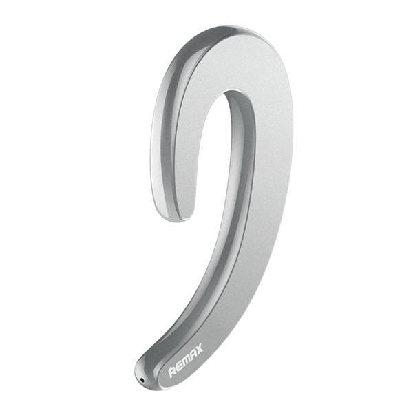 הכול זה פה  אוזנייה עיסקית אוזניית bluetooth חד צדדית דקה במיוחד עם מקרופון