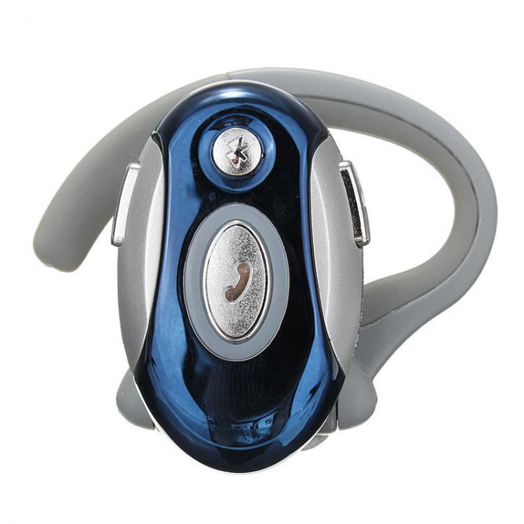 הכול זה פה  אוזנייה עיסקית אוזניית bluetooth חד צדדית עיסקית